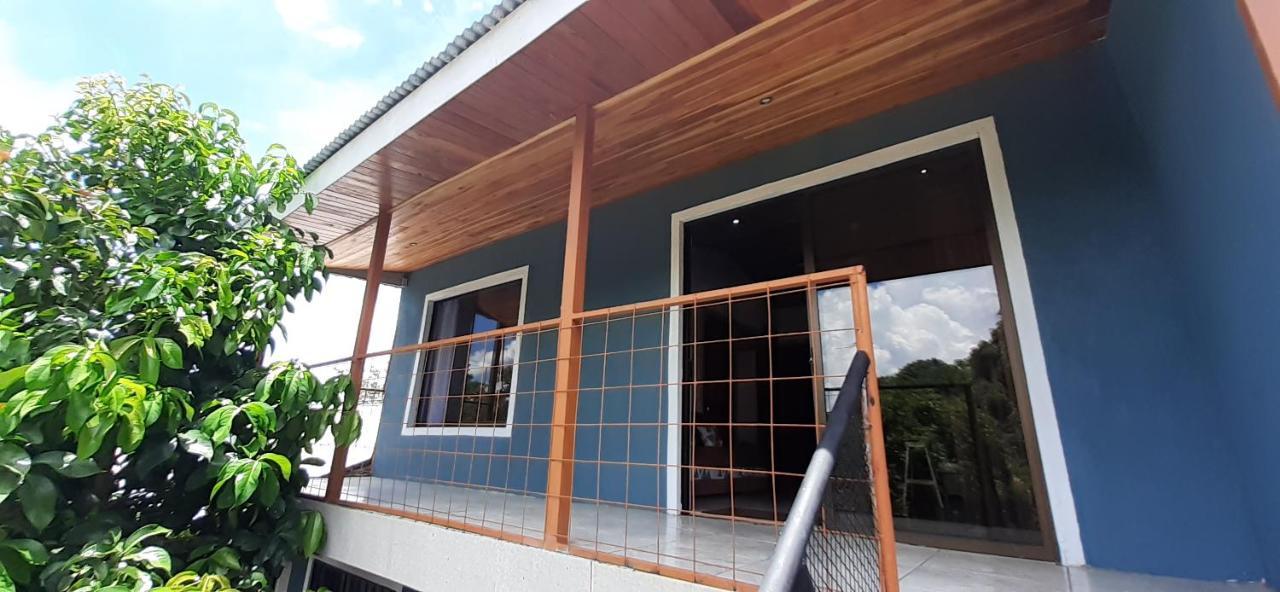 Apartamento Mango y Café Lagunilla  Extérieur photo