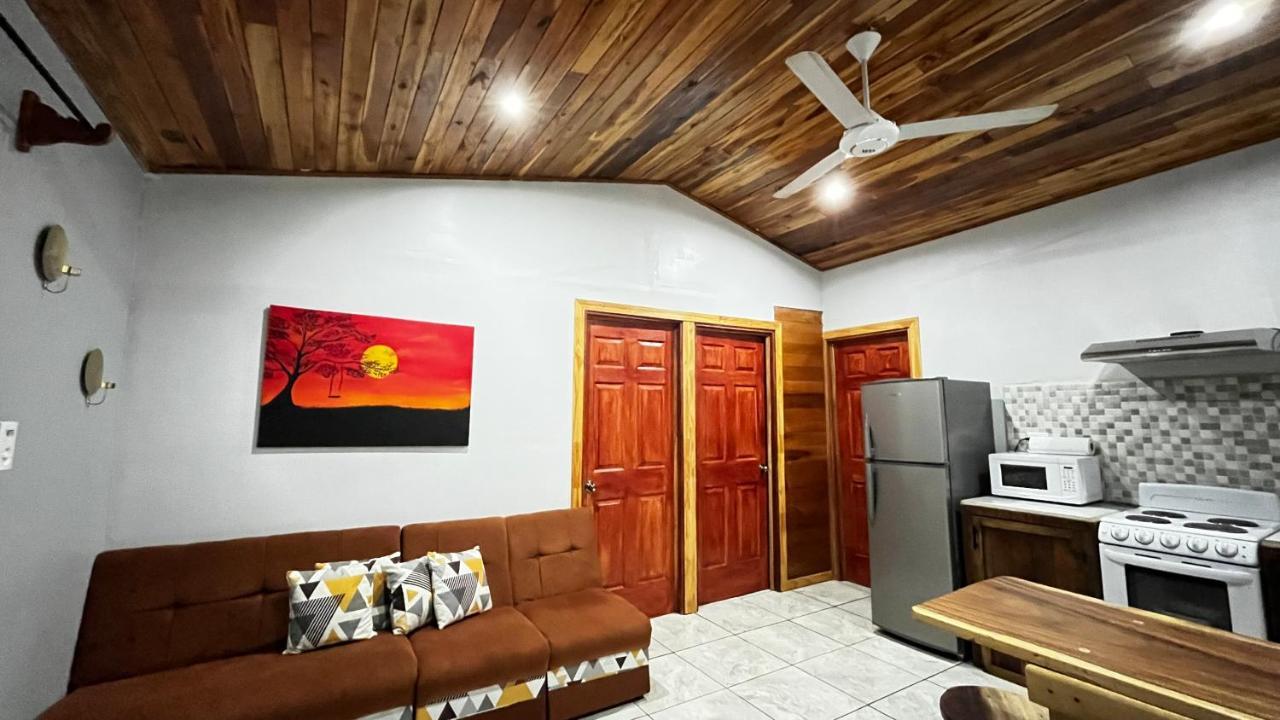 Apartamento Mango y Café Lagunilla  Extérieur photo