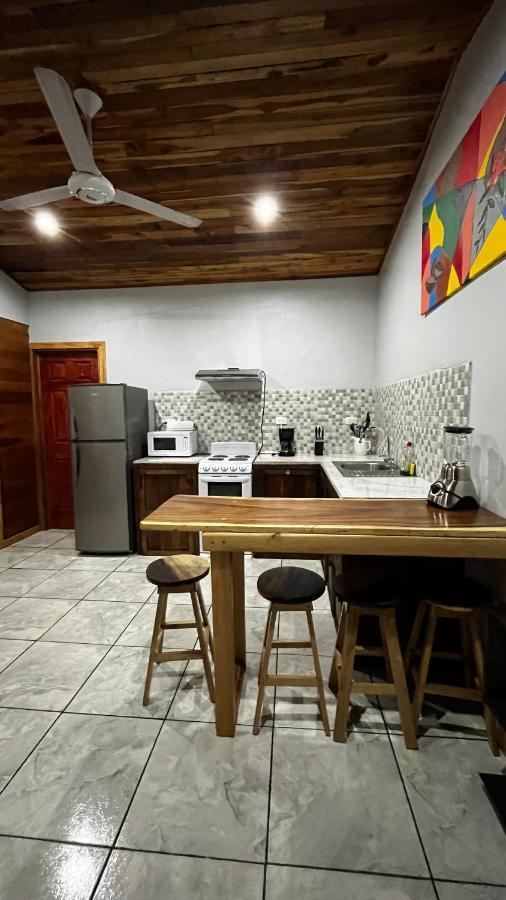 Apartamento Mango y Café Lagunilla  Extérieur photo