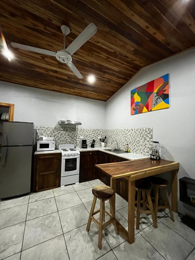 Apartamento Mango y Café Lagunilla  Extérieur photo